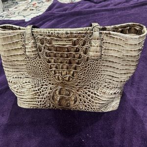 Brahman bag